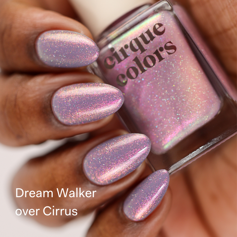 *PRE-SALE* Cirque Colors - Dream Walker