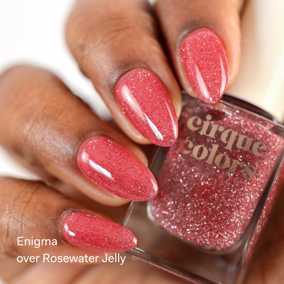 *PRE-SALE* Cirque Colors - Enigma