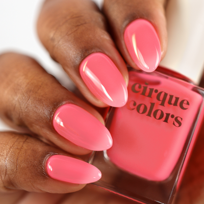 *PRE-SALE* Cirque Colors - Flushed Jelly