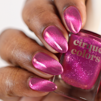*PRE-SALE* Cirque Colors - Head over Heels (Magnetic)