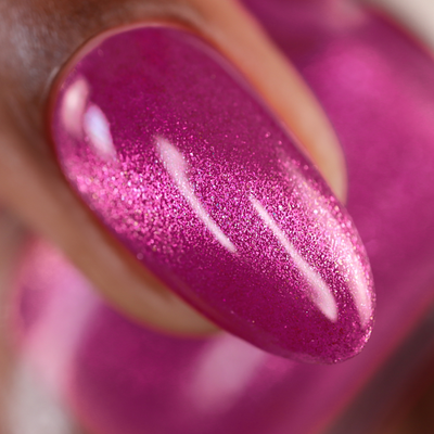 *PRE-SALE* Cirque Colors - Head over Heels (Magnetic)