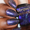 *PRE-SALE* Cirque Colors - Lady Luck