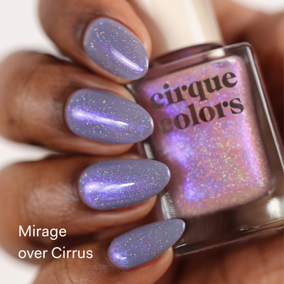 Cirque Colors - Mirage