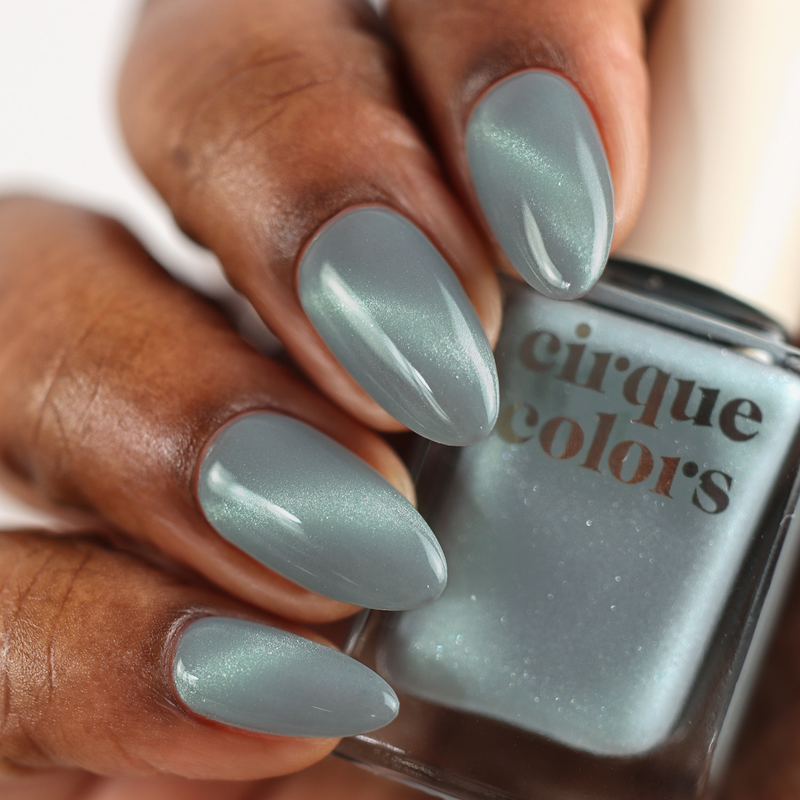 *PRE-SALE* Cirque Colors - Phantasm (Magnetic)