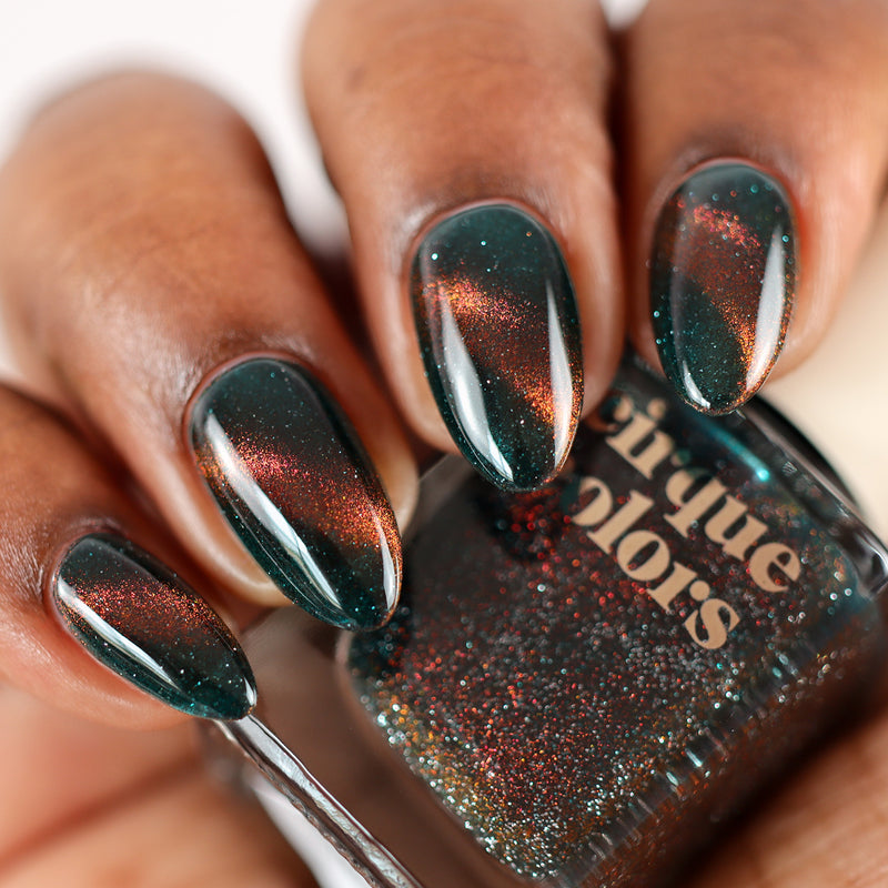 *PRE-ORDER* Cirque Colors - Red Sprite (LE)