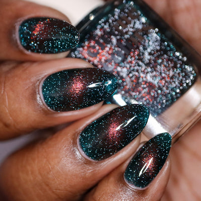 *PRE-ORDER* Cirque Colors - Red Sprite (LE)