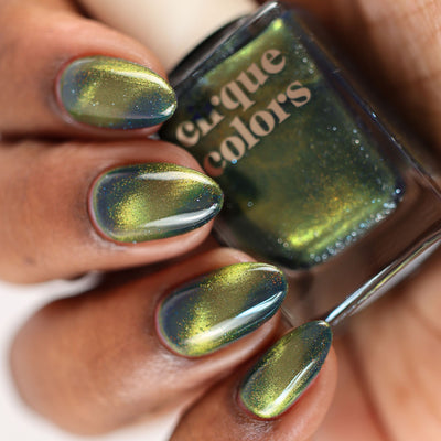 *PRE-SALE* Cirque Colors - Rising Star (Magnetic)