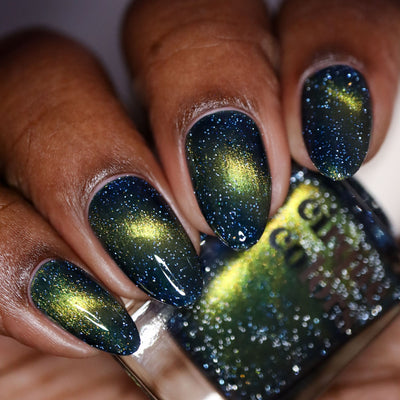 *PRE-SALE* Cirque Colors - Rising Star (Magnetic)