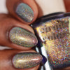 *PRE-SALE* Cirque Colors - Seer
