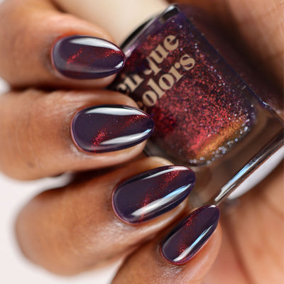 *PRE-SALE* Cirque Colors - Starlet (Magnetic)