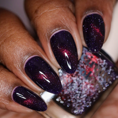 *PRE-SALE* Cirque Colors - Starlet (Magnetic)