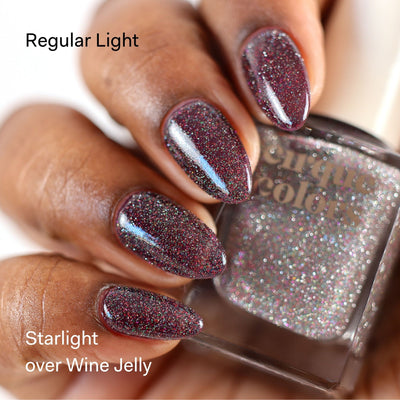 *PRE-SALE* Cirque Colors - Starlight
