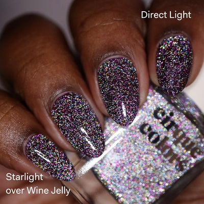 *PRE-SALE* Cirque Colors - Starlight