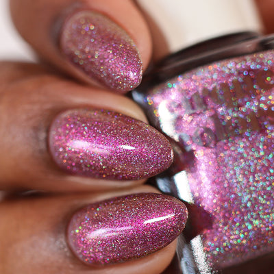 *PRE-SALE* Cirque Colors - Tarot