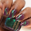 *PRE-SALE* Cirque Colors - Technicolor Dreams (Magnetic)