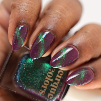 *PRE-SALE* Cirque Colors - Technicolor Dreams (Magnetic)