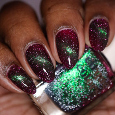*PRE-SALE* Cirque Colors - Technicolor Dreams (Magnetic)
