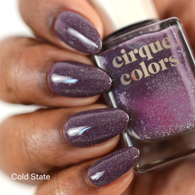 *PRE-SALE* Cirque Colors - Temptress (Thermal)