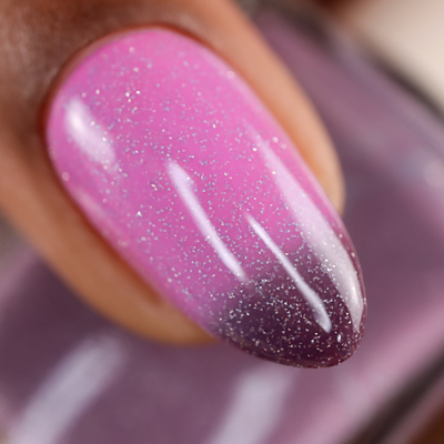 *PRE-SALE* Cirque Colors - Temptress (Thermal)