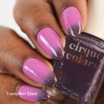 *PRE-SALE* Cirque Colors - Temptress (Thermal)