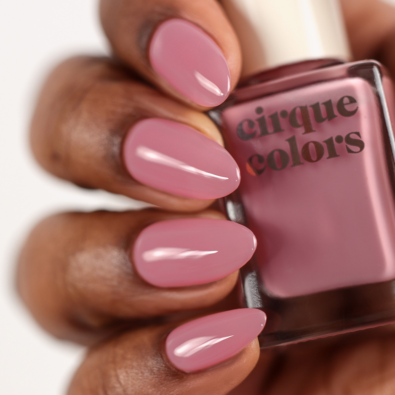 *PRE-SALE* Cirque Colors - Whimsy