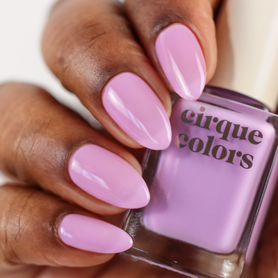 Cirque Colors - Wisteria