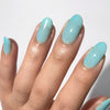 *PRE-ORDER* Cirque Colors - Lagoon Jelly