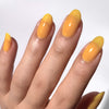 Cirque Colors - Mango Jelly