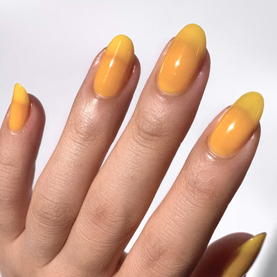 *PRE-ORDER* Cirque Colors - Mango Jelly