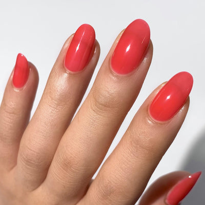 *PRE-SALE* Cirque Colors - Poppy Jelly