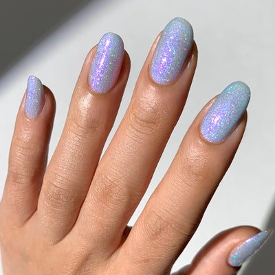 Cirque Colors - Spoonful of Sugar (LE)