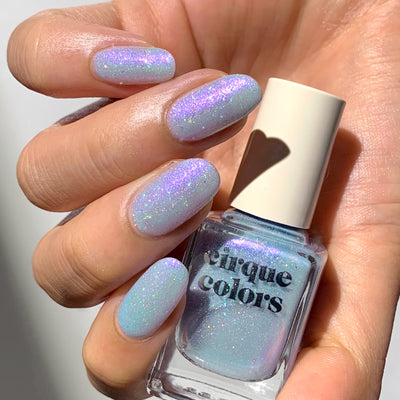 Cirque Colors - Spoonful of Sugar (LE)