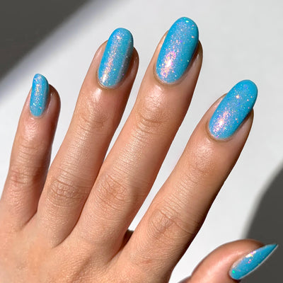 *PRE-SALE* Cirque Colors - Tipsy Turvy (LE)