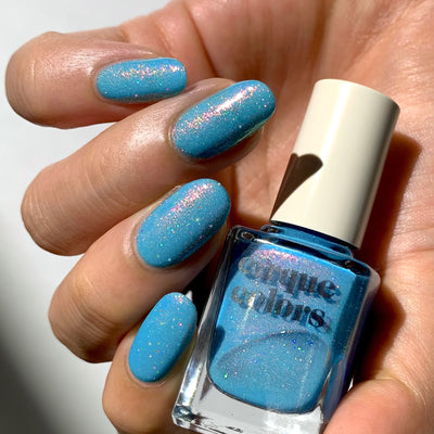 *PRE-SALE* Cirque Colors - Tipsy Turvy (LE)