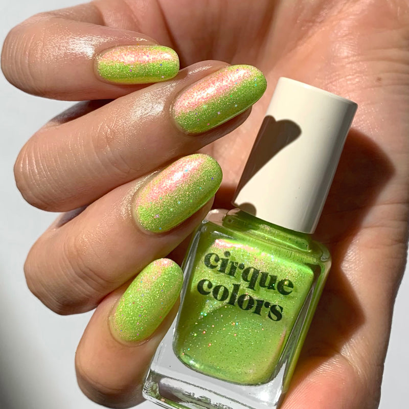 Cirque Colors - You Tart! (LE)