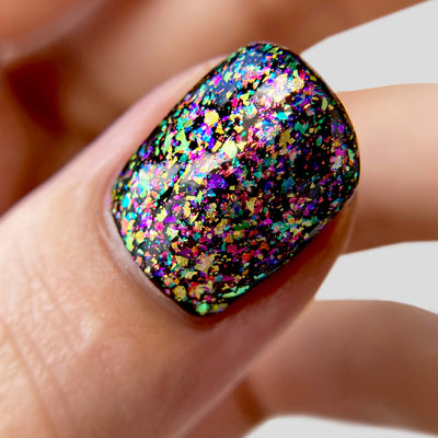 *PRE-SALE* Cirque Colors - Fantasia