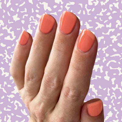 *PRE-SALE* Cirque Colors - Fuyū Jelly