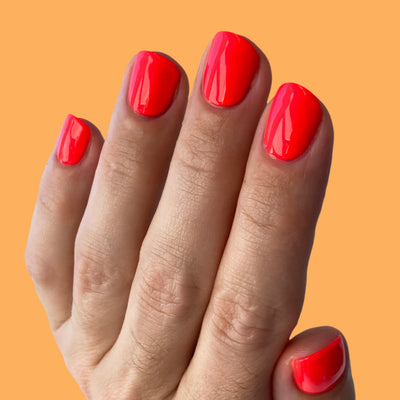 Cirque Colors - Game Over (LE)