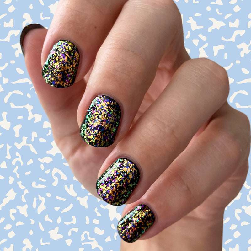 *PRE-SALE* Cirque Colors - Glitter Glue