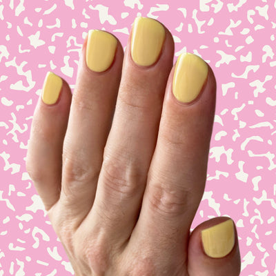 *PRE-SALE* Cirque Colors - Gogh Away