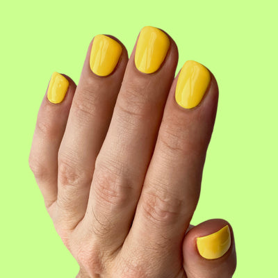 Cirque Colors - Hedonist (LE)