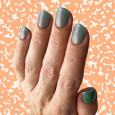 Cirque Colors - Introverde