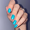 *PRE-ORDER* Cirque Colors - Saboteur (LE)