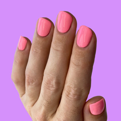 Cirque Colors - Shopaholic (LE)