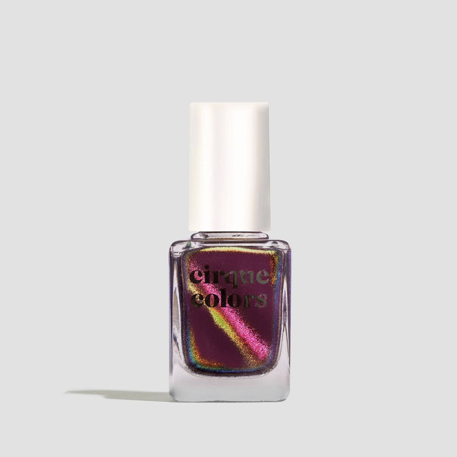 Cirque Colors - Fool's Paradise (Magnetic)