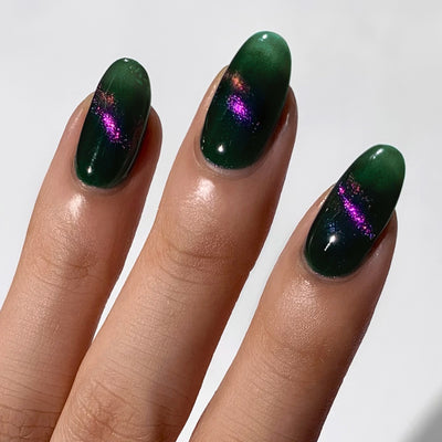 Cirque Colors - Folie á Deux (Magnetic)