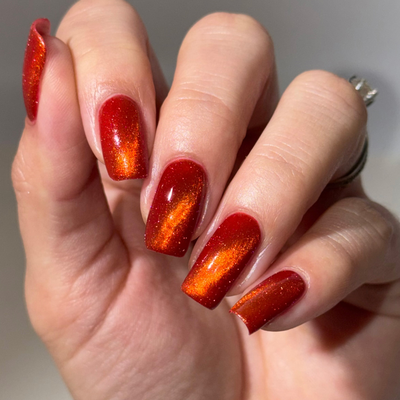 *PRE-SALE* Cirque Colors - Legent Of The Fire Horse (Magnetic)