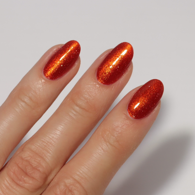 *PRE-SALE* Cirque Colors - Legent Of The Fire Horse (Magnetic)
