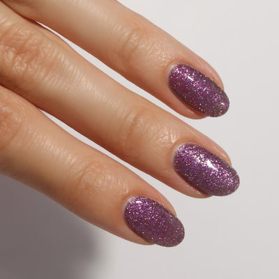 *PRE-SALE* Cirque Colors - Foxglove