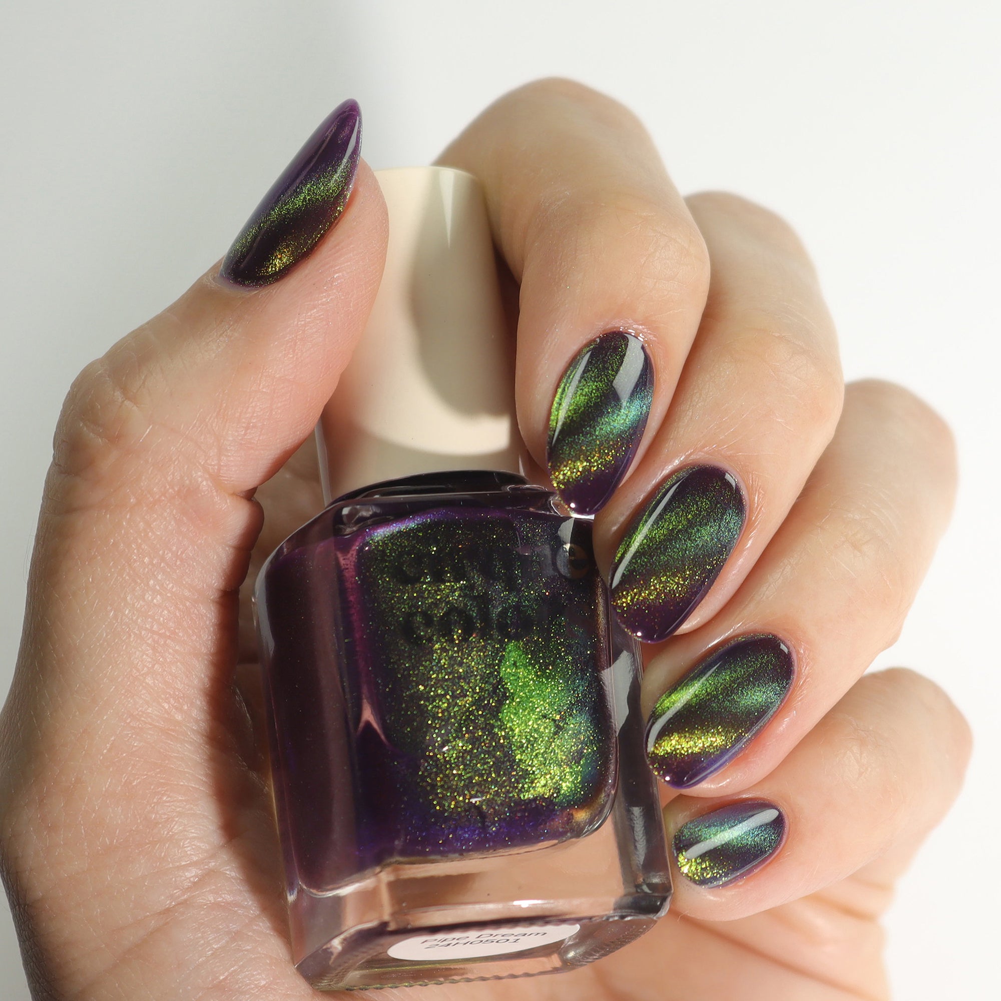 Cirque Colors - Pipe Dream (Magnetic)